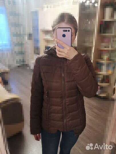 Куртка 42-44