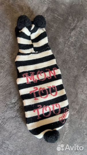 Одежда для маленькой собачки XS - S