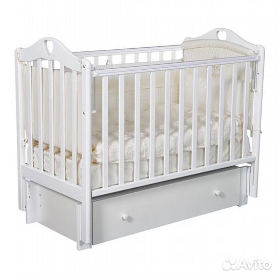 Кровать детская 