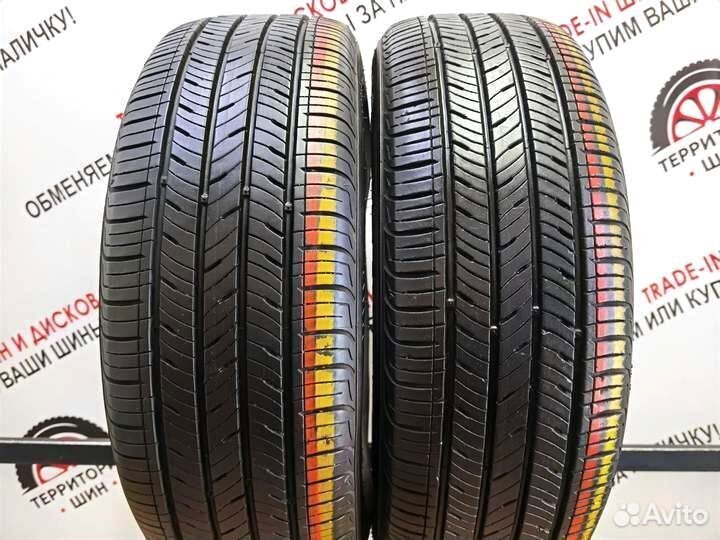 Kumho Solus TA31 205/60 R16 92H