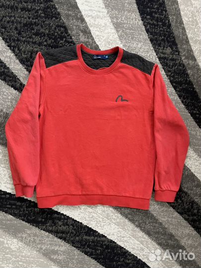 Свитшот evisu