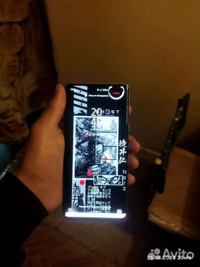 Samsung galaxy s10 5g