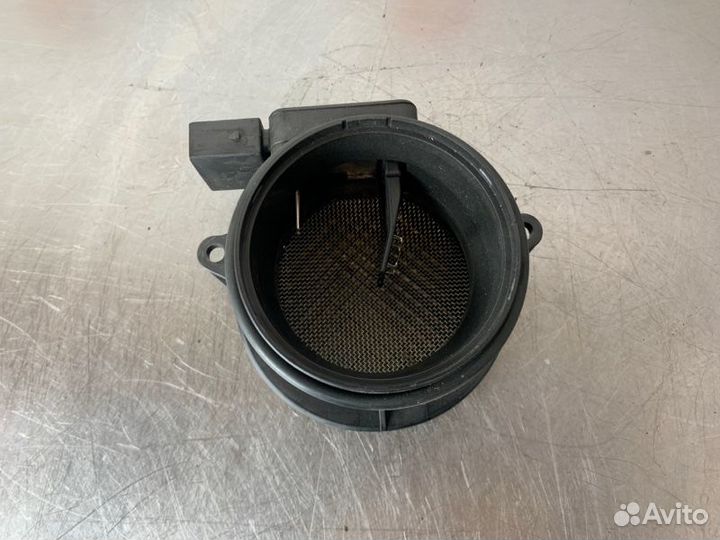 Расходомер воздуха Mercedes C-Class W204 M271 1.8I