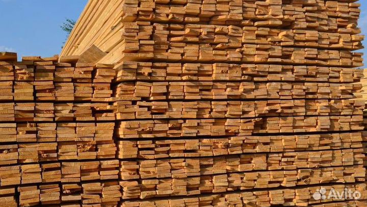 Доска,брус,пиломатериалы