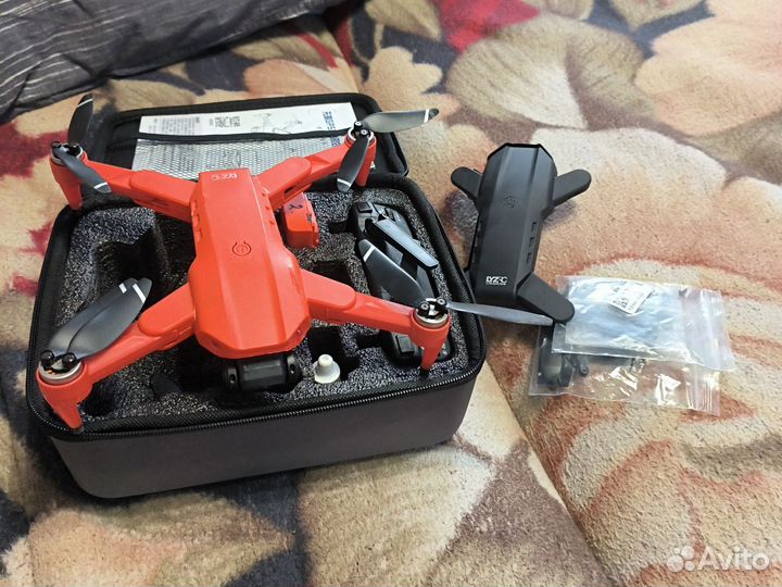 Квадрокоптеров l900pro