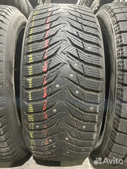 Kumho WinterCraft Ice WI31 225/50 R17 98L