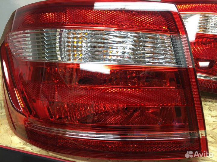 Фонарь наружный левый правый Лада Веста оригинал