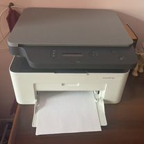 Принтер HP Laser MFP 135w