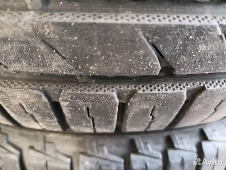 Nokian Tyres Nordman S2 SUV 225/60 R17 99H