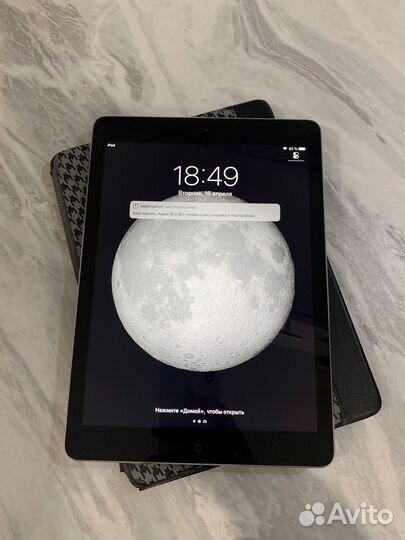 iPad Air 16GB Для учебы/работы