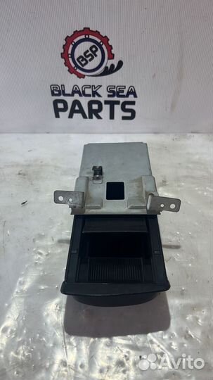 Пепельница (обшивка салона) Hyundai Accent