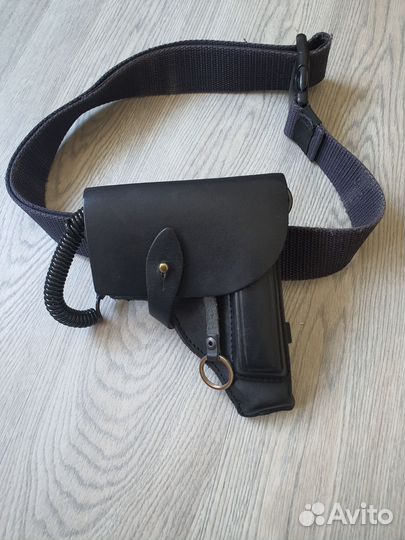 Кабура для ПМ полный комплект