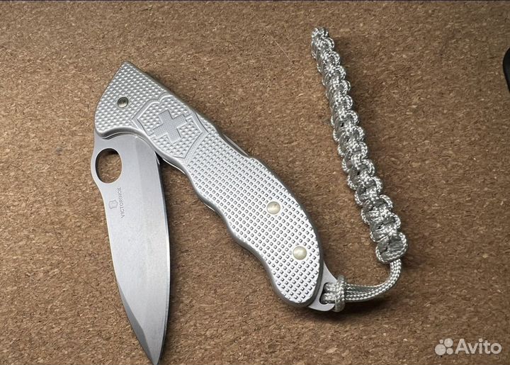 Нож складной victorinox hunter pro