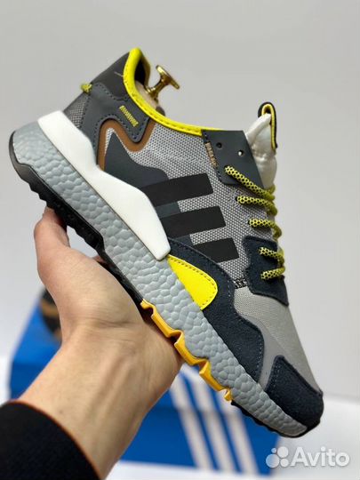 Adidas Nite Jogger