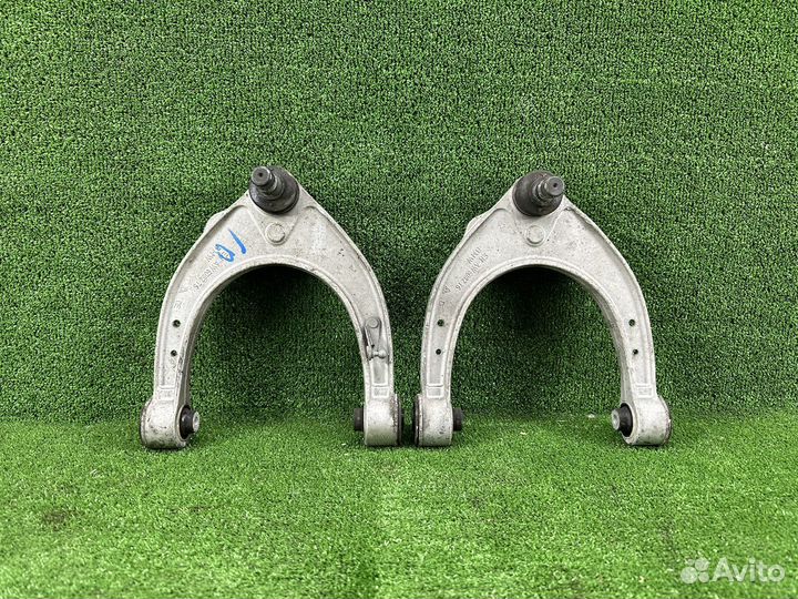 Рычаг верхний поперечный BMW F10 бмв Ф10