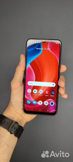 realme C21Y, 4/64 ГБ