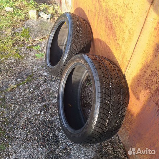 Triangle WinterX TW401 215/45 R17 91V