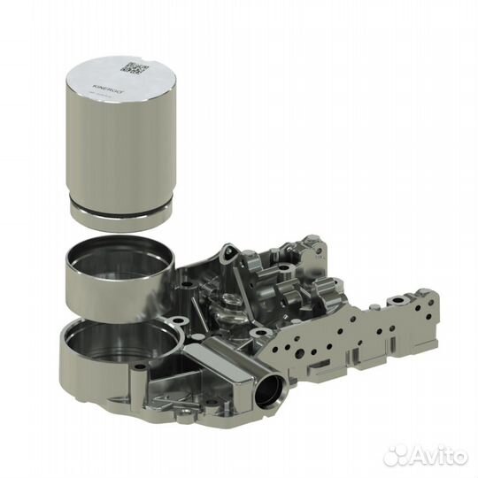 Комплект для ремонта DSG7 DQ200