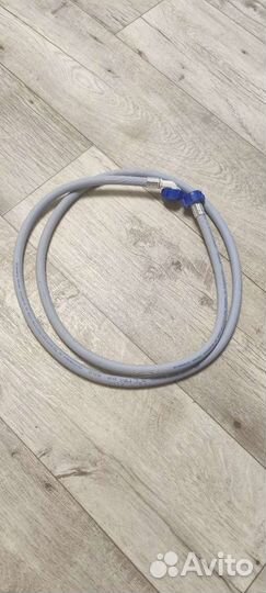 Шланг стиральной машины