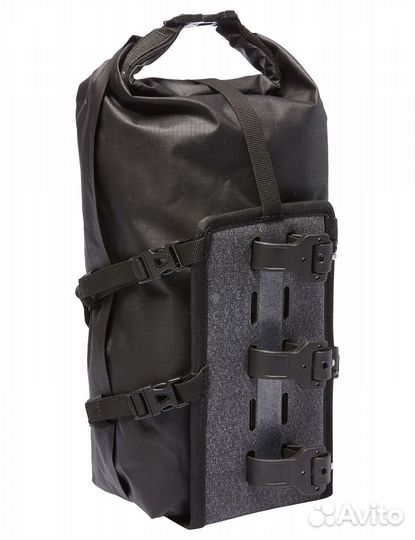 Велосумка на вилку Vaude Trailmulti II (051, black