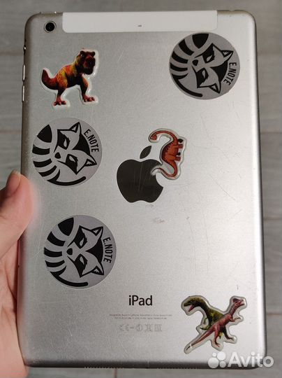 Планшет iPad mini 2 16 gb