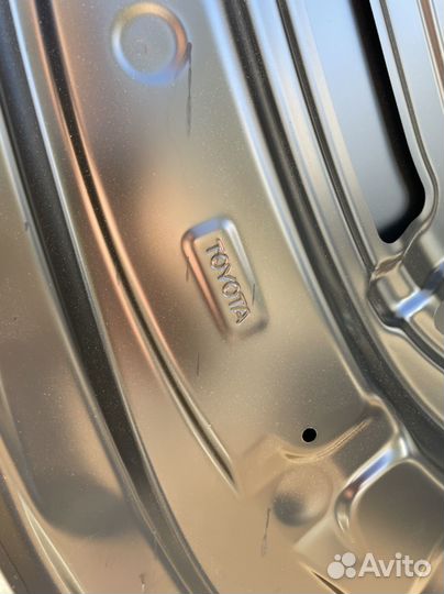 Капот Toyota Carolla 53301-02450