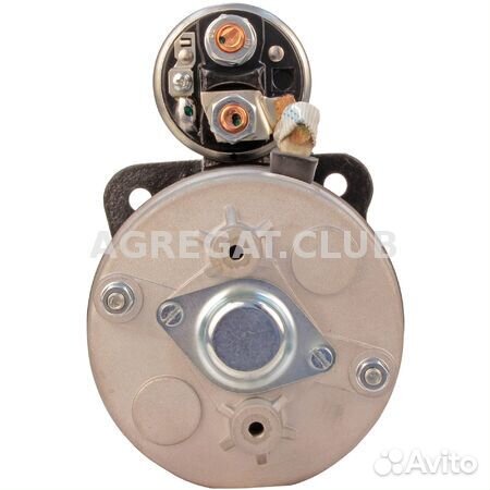 Стартер krauf STB1696UL