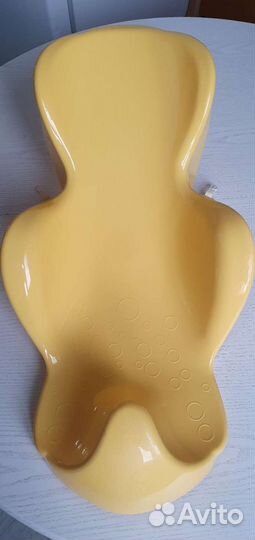 Горка для купания