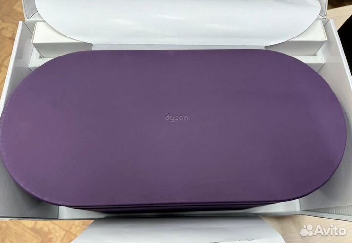 Стайлер dyson