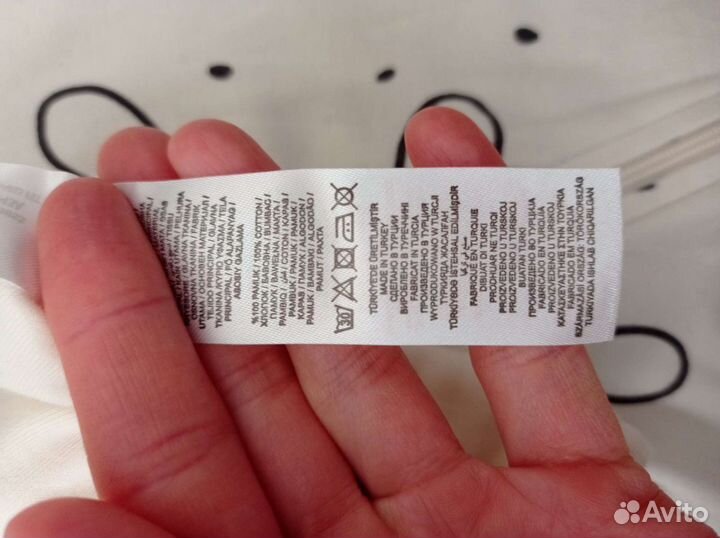 Комплект на новорожденного