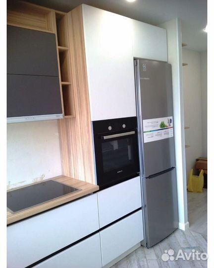 Кухонный гарнитур CS - 15