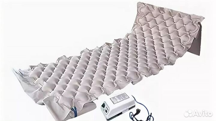 Технические средства реабилитации