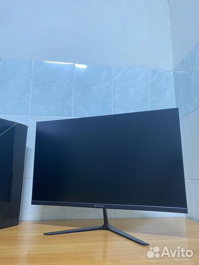 Новый монитор Raskat 23.8