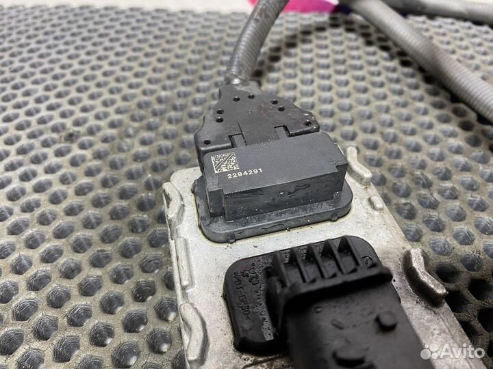 2294291 Датчик NOX Scania 6-series