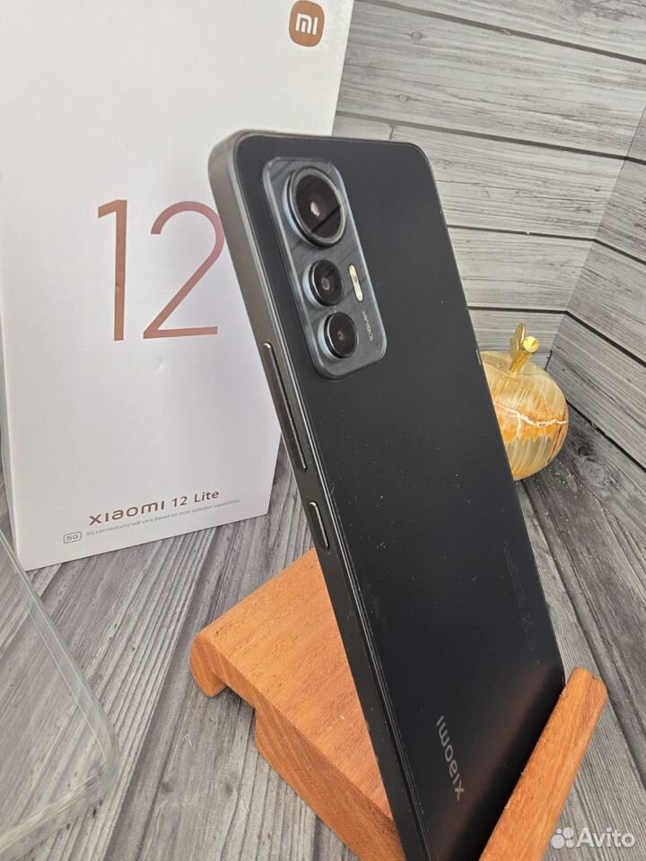 Xiaomi 12 Lite, 8/128 ГБ