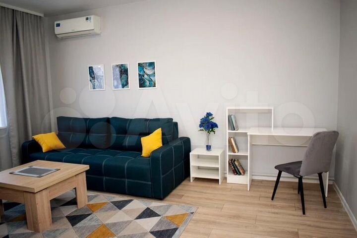 Дом 50 м² на участке 5 сот.