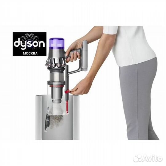 Dyson v11 Absolute. Оригинал EU