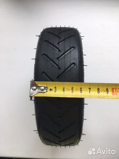 Покрышка 8 1/2х2 для самоката