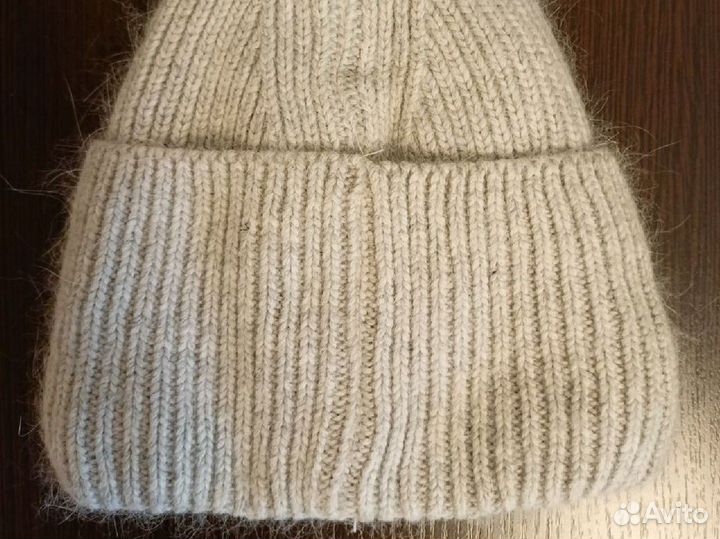 Шапка для девочки 9 лет и старше