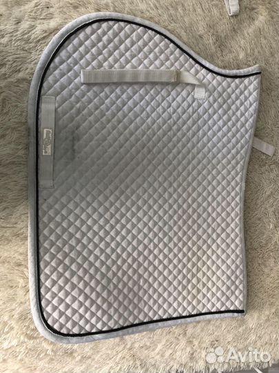 Вальтрап белый