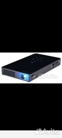 Мини проектор Боинетекс Р8i