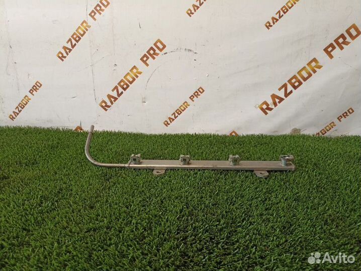 Топливная рампа Mitsubishi Asx GA3W 4B10 2010-2016