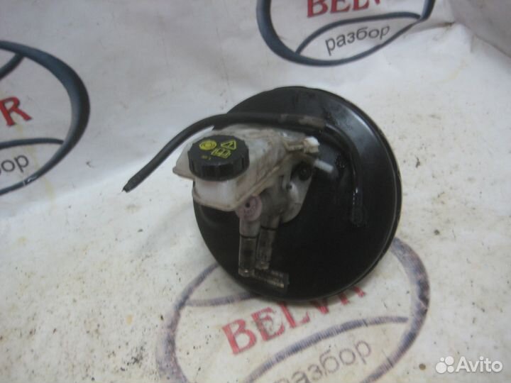 Вакуумный усилитель Ford Focus 2 1.8l