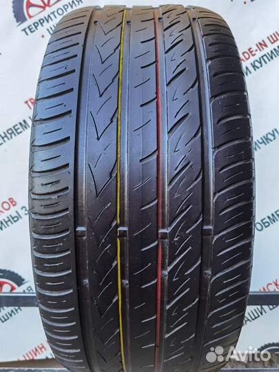 Gislaved UltraSpeed 2 275/45 R20 110Y