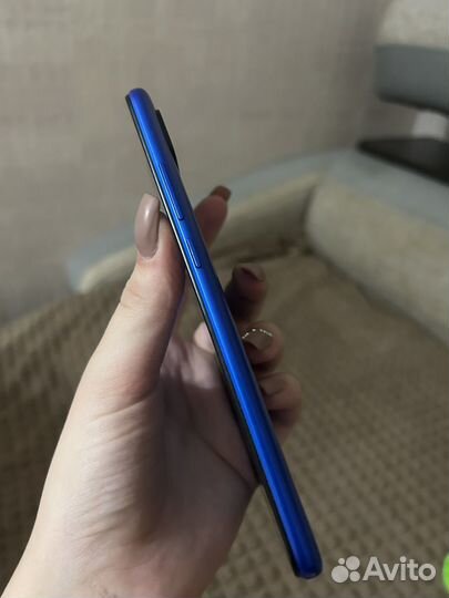 Телефон Redmi 9C NFC