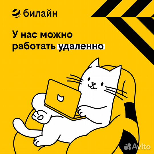Оператор колл-центра без продаж (2/2)