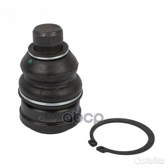 Опора шаровая LR mitsubishi ASX/Lancer/L200/Ou