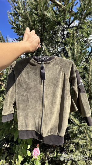 Костюм для девочки