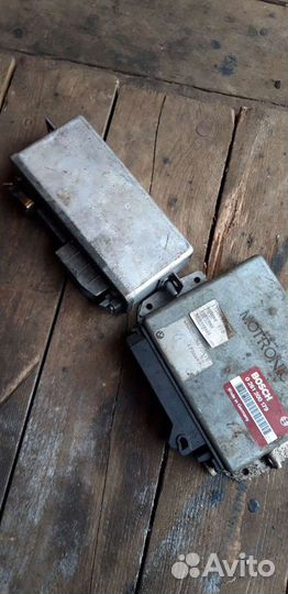 Блоки управления.кардан.абс бмв 534-535