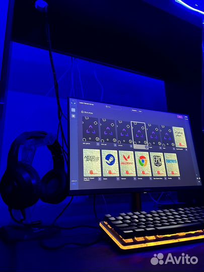 Компьютерный клуб